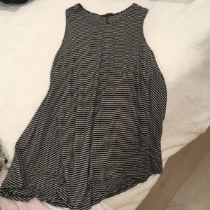 Forever 21 sundress/swim coverup
